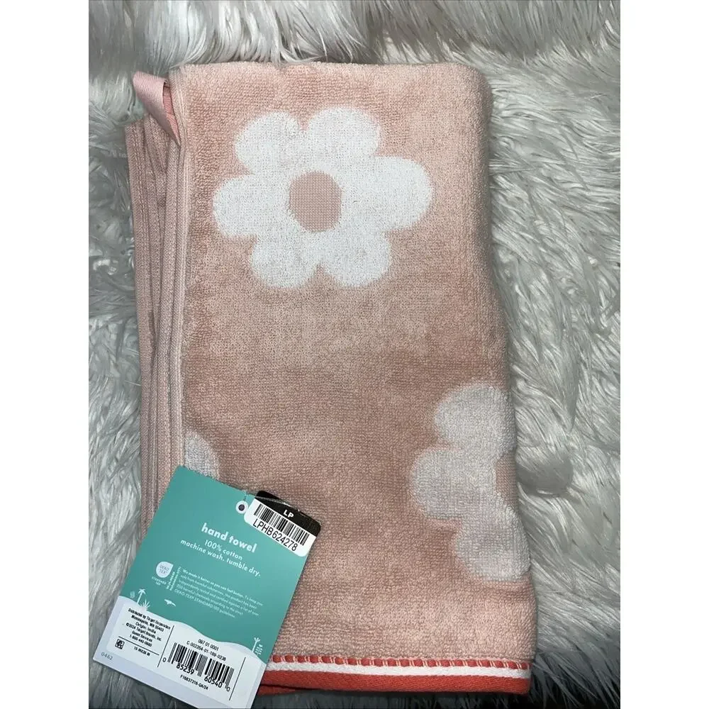 Kids' Hand Towel with SILVADUR™ Antimicrobial Technology - Pillowfort™